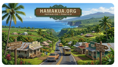 Hamakua Heritage Farms