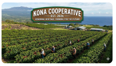Kona Cooperative